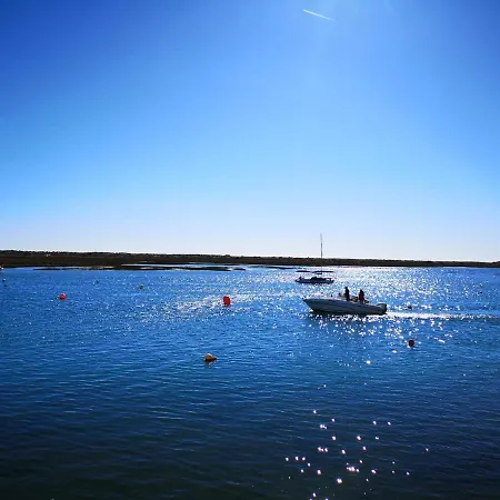 Apartamento Algarent Quinta Velha Cosy 20 Cabanas De Tavira