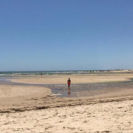 Apartamento Algarent Quinta Velha Cosy 20 Cabanas De Tavira
