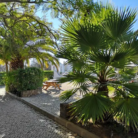 Algarent Quinta Velha Cosy 20 * Cabanas De Tavira