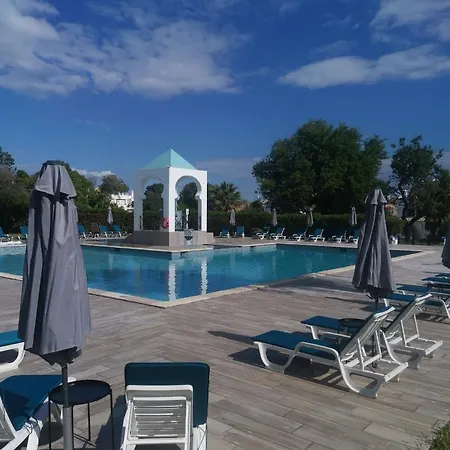 Apartamento Algarent Quinta Velha Cosy 20 Cabanas De Tavira