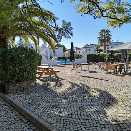 Algarent Quinta Velha Cosy 20