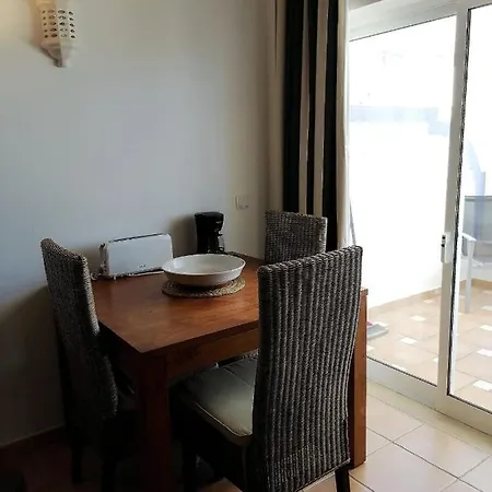 Algarent Quinta Velha Cosy 20 Apartment *