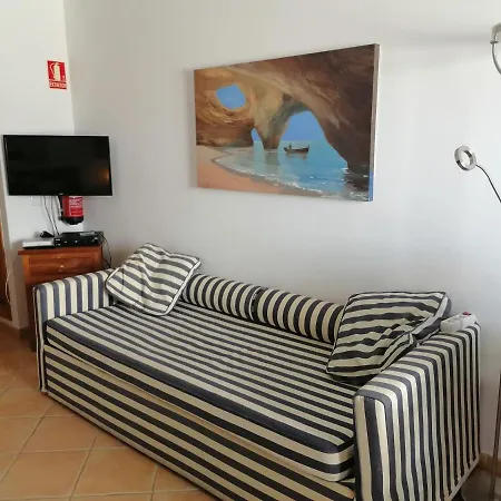 Algarent Quinta Velha Cosy 20 * Cabanas De Tavira