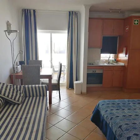 Algarent Quinta Velha Cosy 20 Apartment Cabanas De Tavira