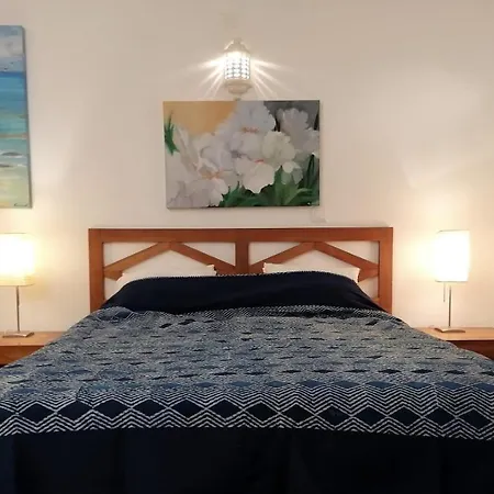 Algarent Quinta Velha Cosy 20 Apartment Cabanas De Tavira