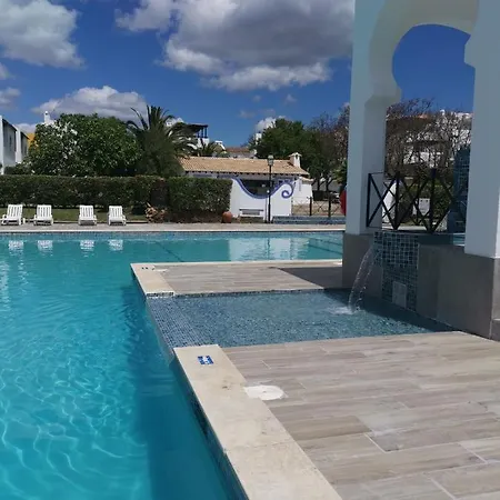 Algarent Quinta Velha Cosy 20