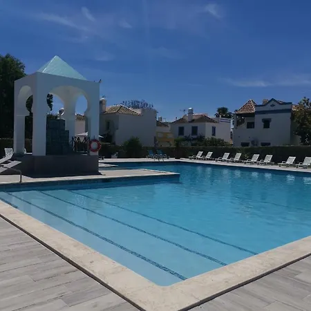 Algarent Quinta Velha Cosy 20 Apartment Cabanas De Tavira