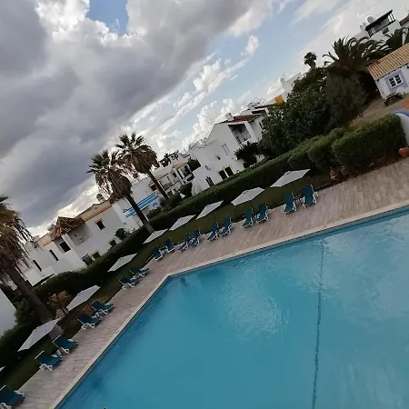 Algarent Quinta Velha Cosy 20