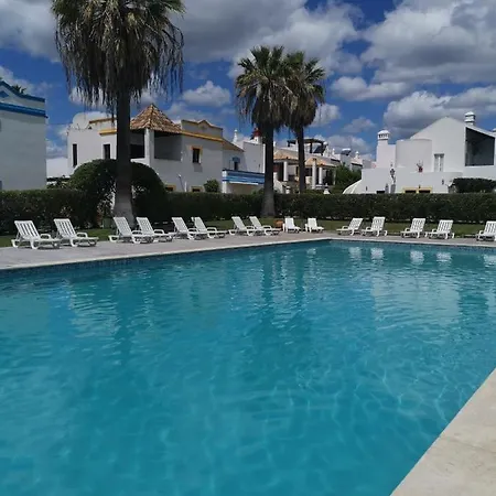 Algarent Quinta Velha Cosy 20 Apartment Cabanas De Tavira