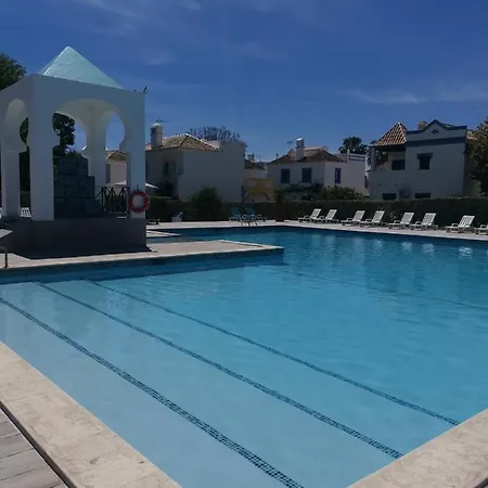 Algarent Quinta Velha Cosy 20 Apartment